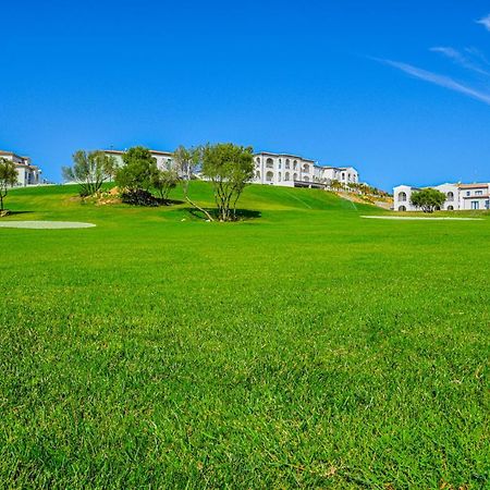 Geovillage Green Residence Olbia Ngoại thất bức ảnh
