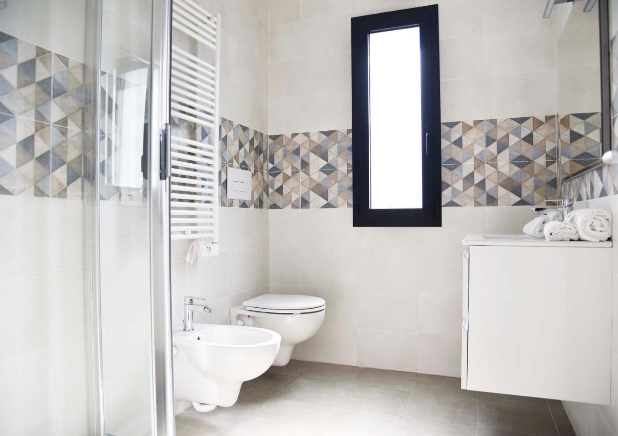 Geovillage Green Residence Olbia Ngoại thất bức ảnh