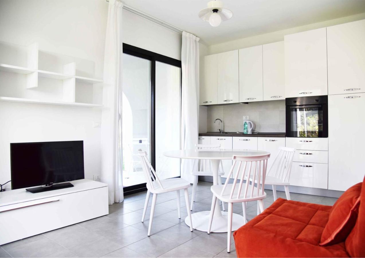 Geovillage Green Residence Olbia Ngoại thất bức ảnh