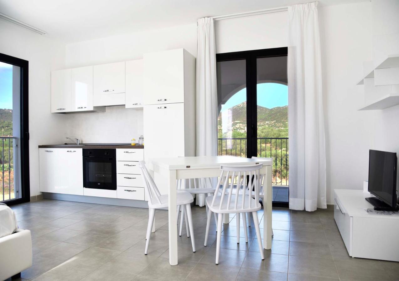 Geovillage Green Residence Olbia Ngoại thất bức ảnh