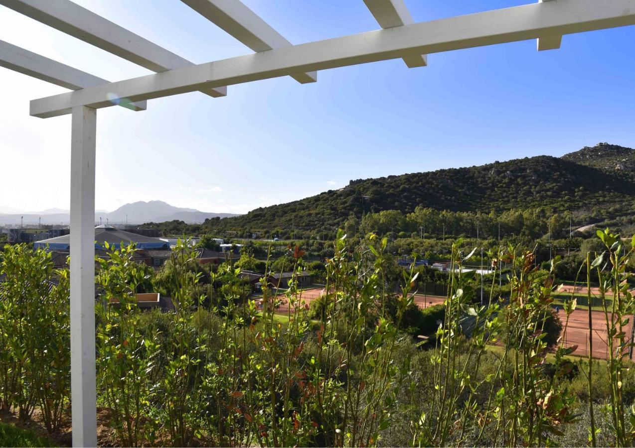 Geovillage Green Residence Olbia Ngoại thất bức ảnh