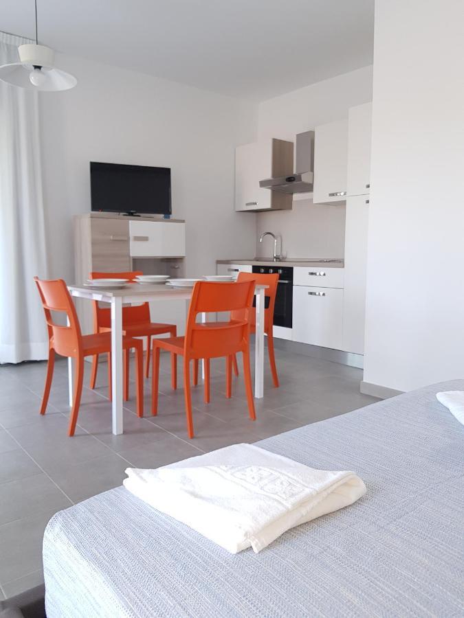 Geovillage Green Residence Olbia Phòng bức ảnh