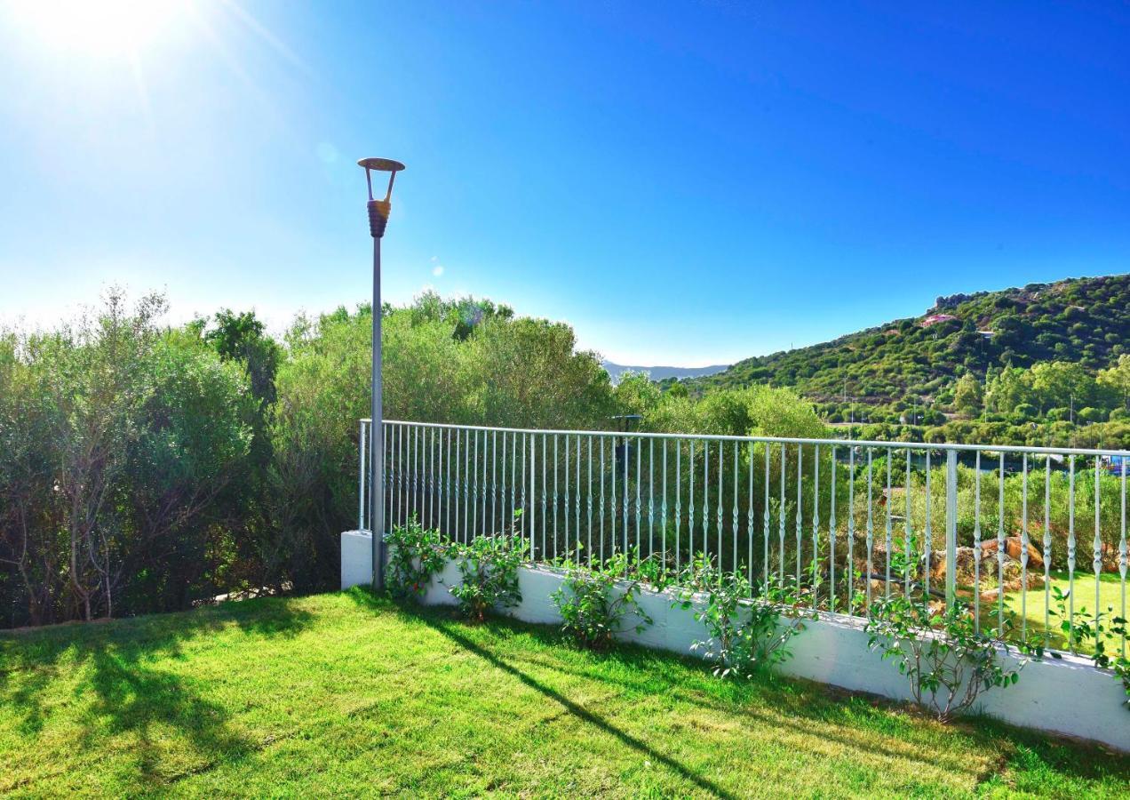 Geovillage Green Residence Olbia Ngoại thất bức ảnh