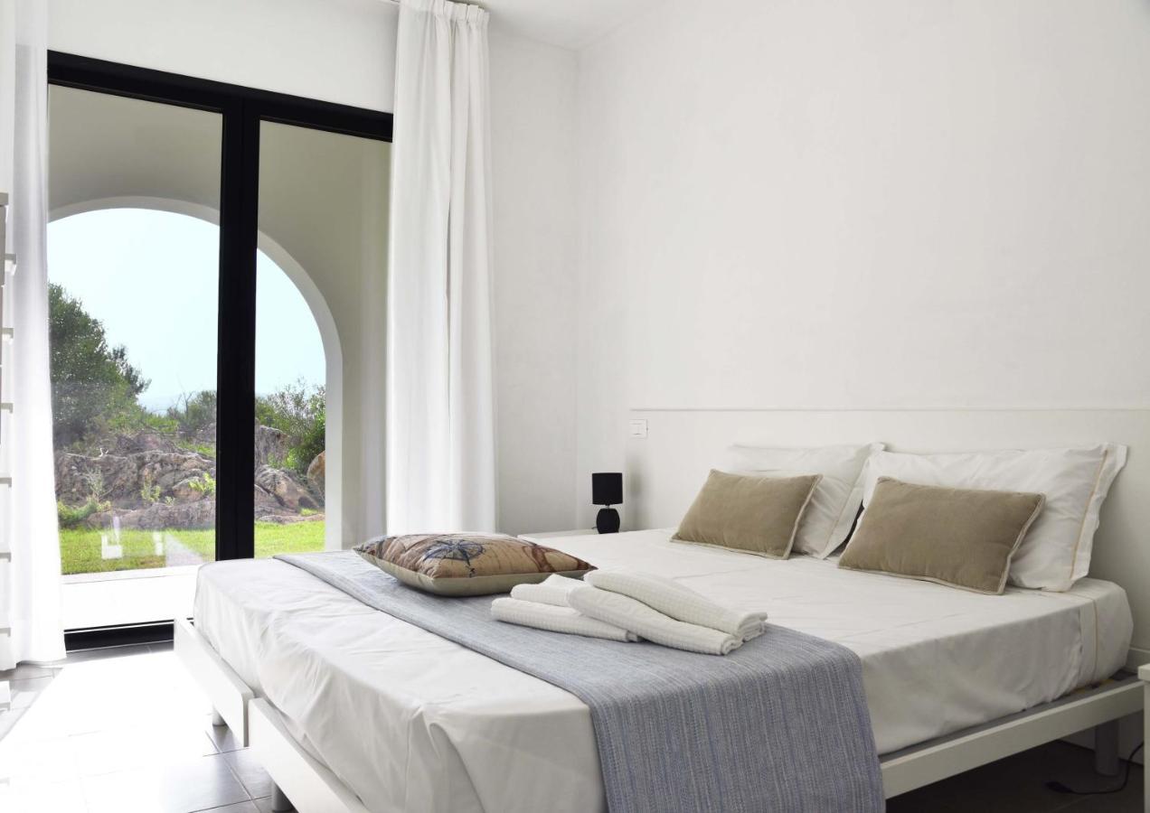 Geovillage Green Residence Olbia Ngoại thất bức ảnh