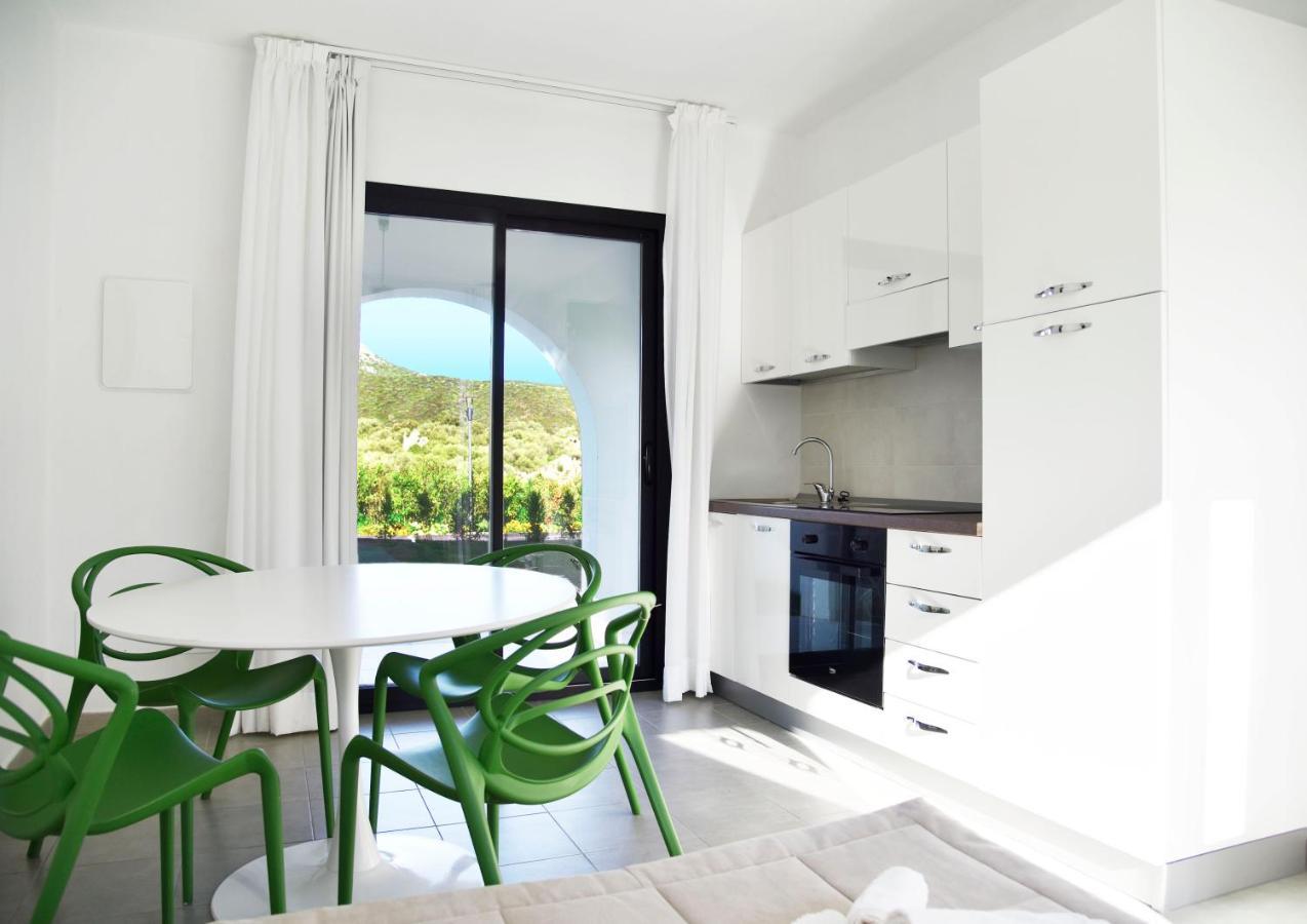 Geovillage Green Residence Olbia Ngoại thất bức ảnh