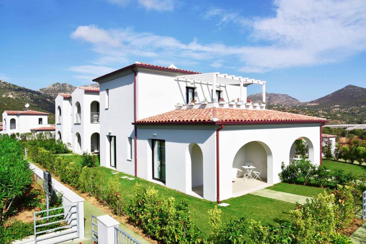 Geovillage Green Residence Olbia Ngoại thất bức ảnh