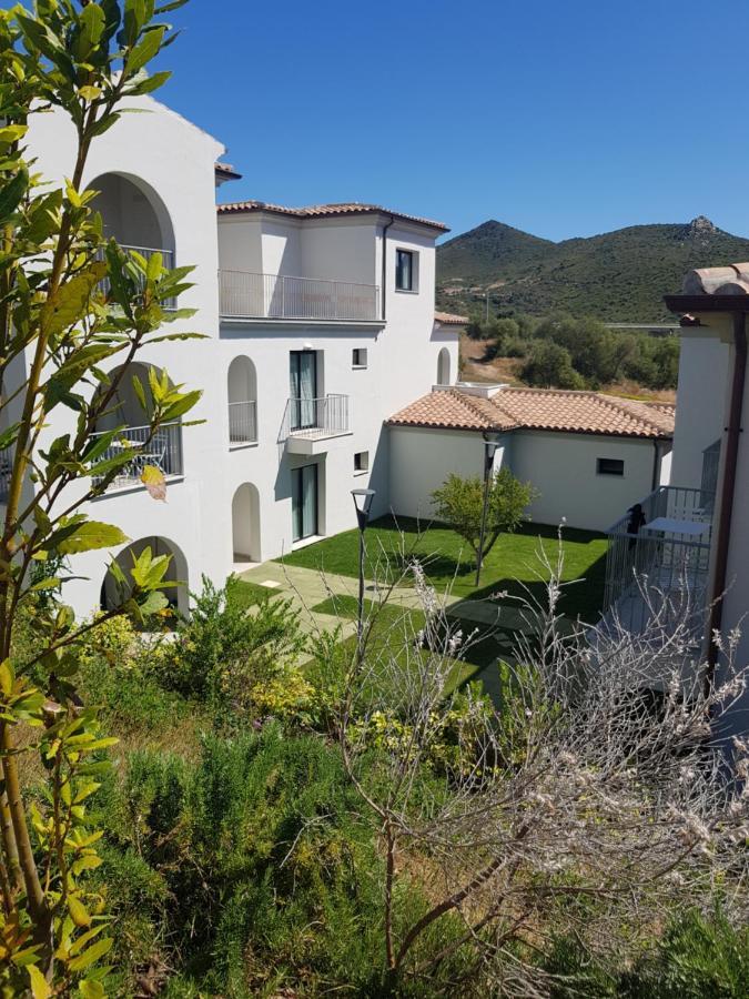 Geovillage Green Residence Olbia Ngoại thất bức ảnh