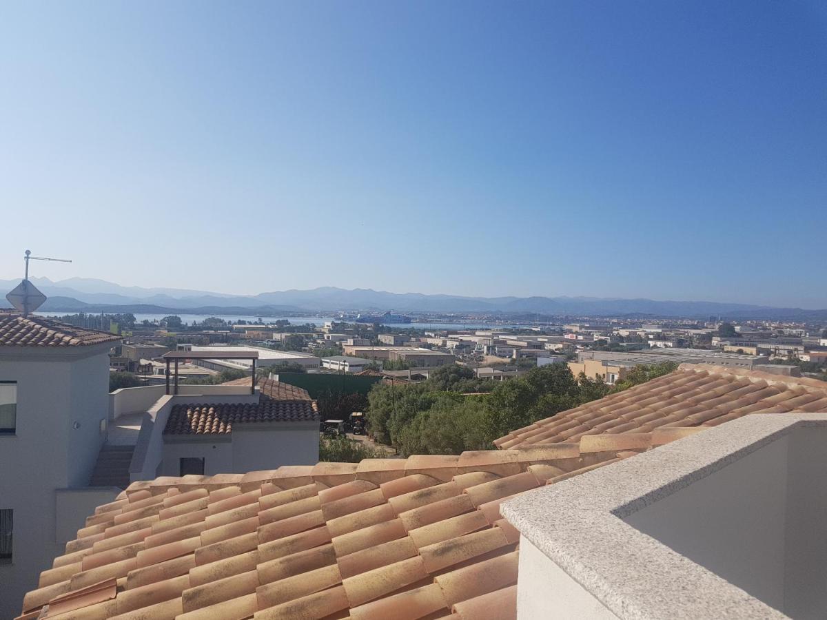 Geovillage Green Residence Olbia Phòng bức ảnh