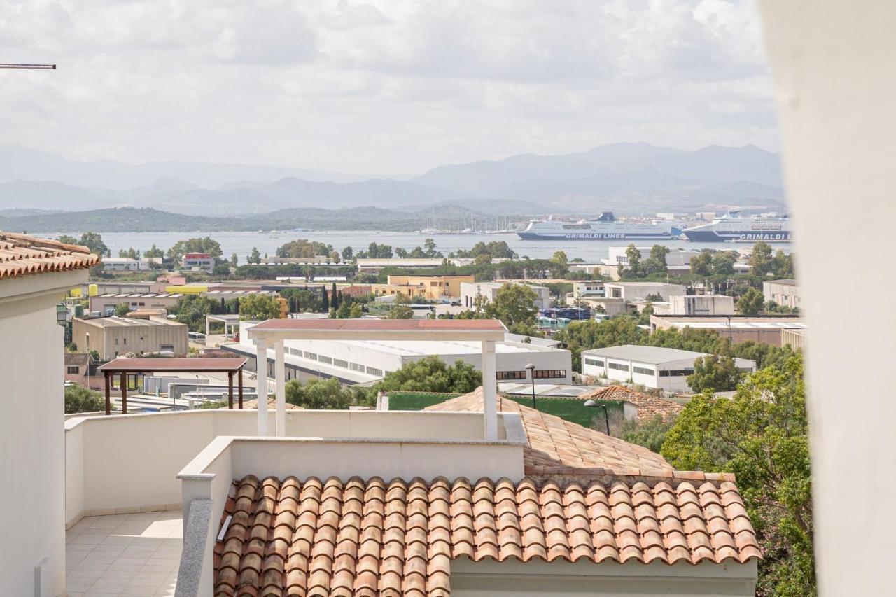 Geovillage Green Residence Olbia Ngoại thất bức ảnh