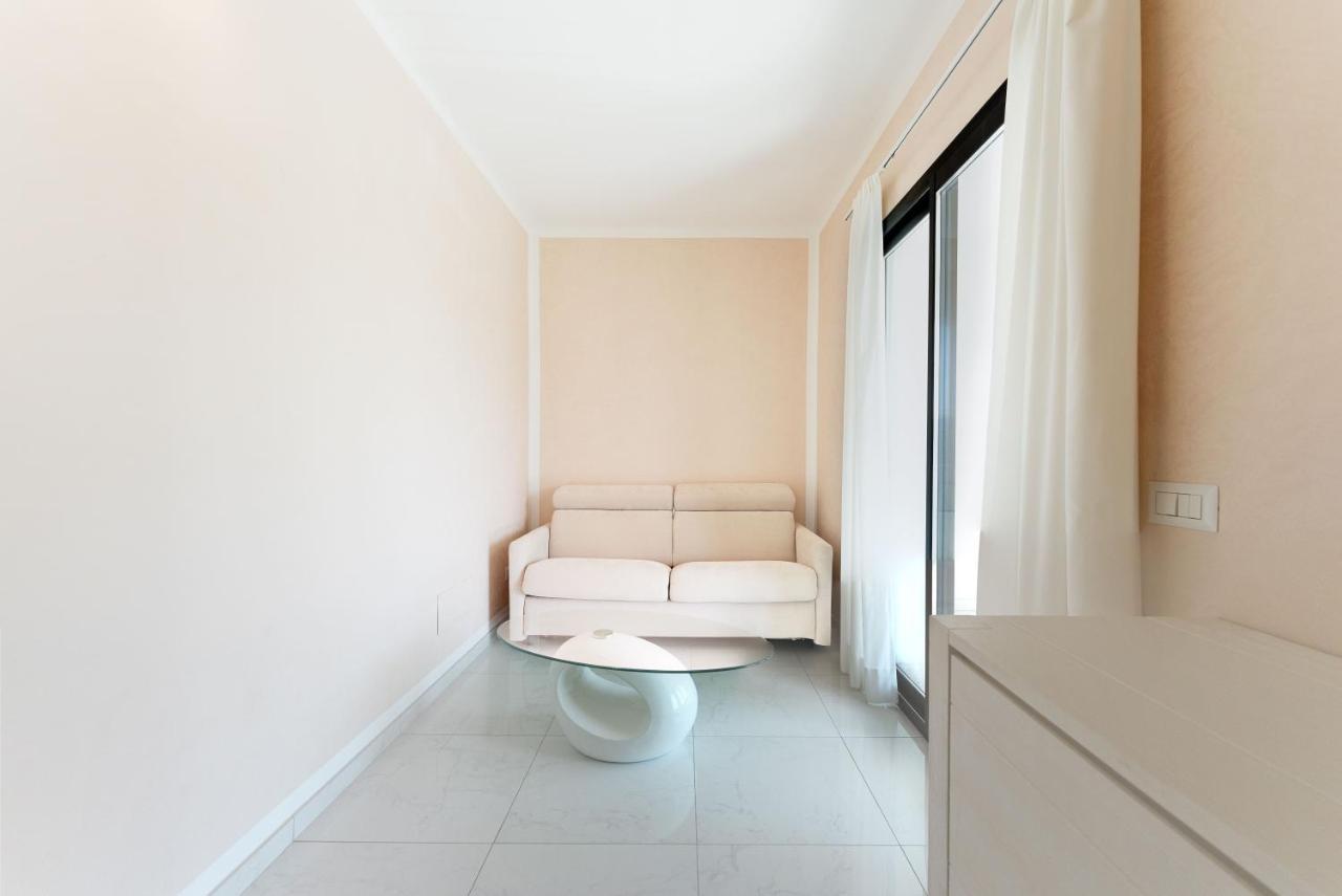 Geovillage Green Residence Olbia Ngoại thất bức ảnh