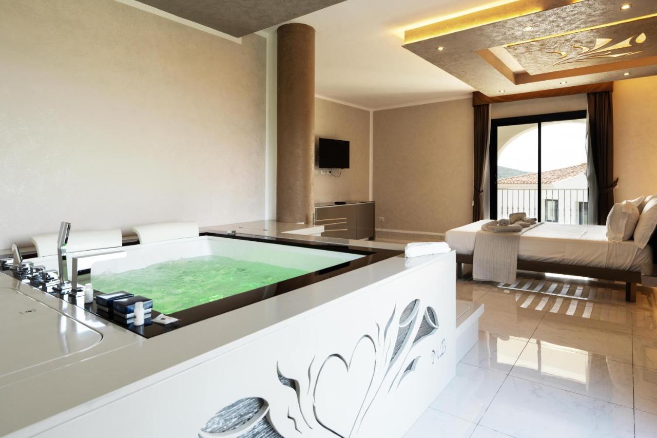 Geovillage Green Residence Olbia Ngoại thất bức ảnh