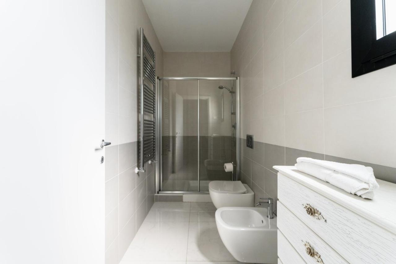 Geovillage Green Residence Olbia Ngoại thất bức ảnh