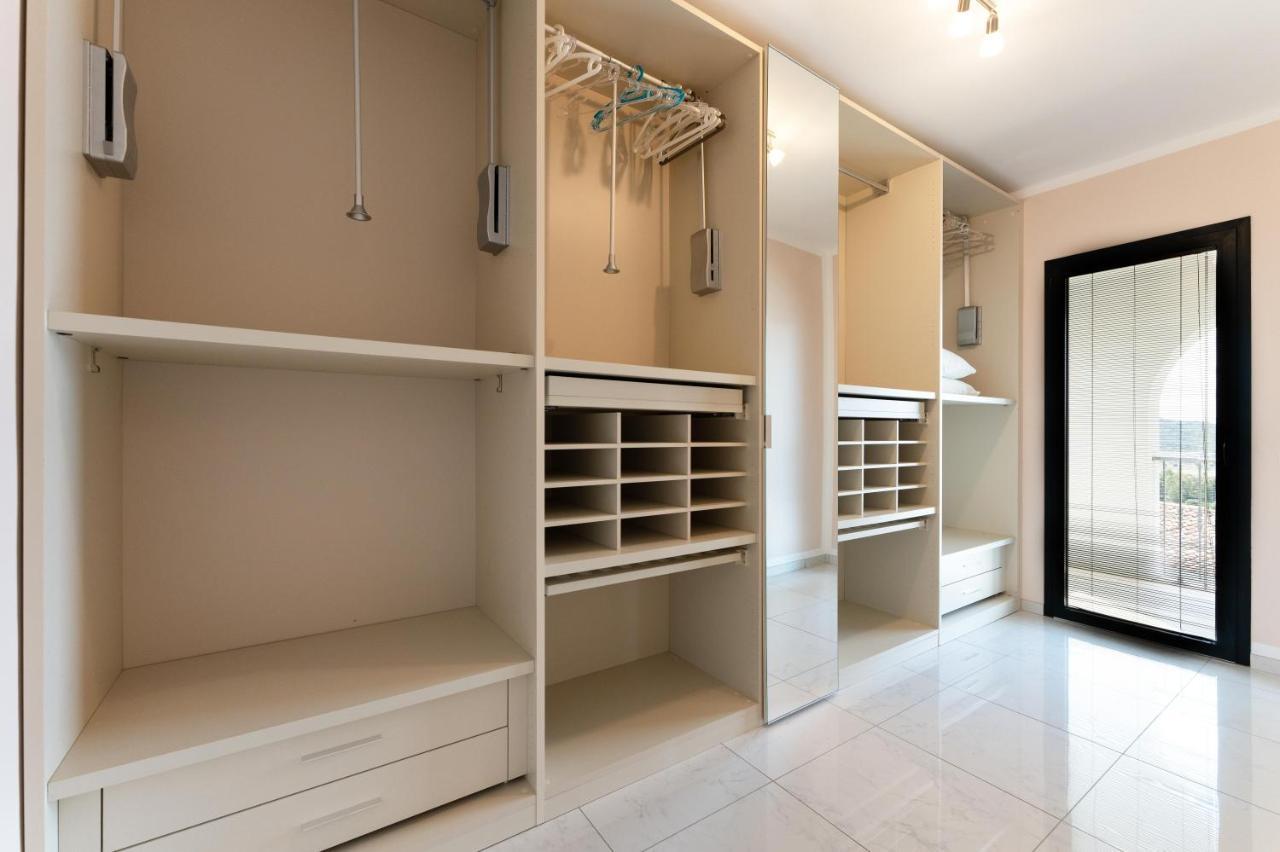 Geovillage Green Residence Olbia Ngoại thất bức ảnh