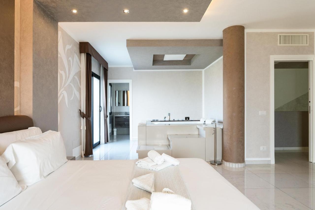 Geovillage Green Residence Olbia Ngoại thất bức ảnh
