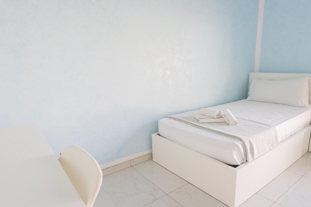Geovillage Green Residence Olbia Ngoại thất bức ảnh