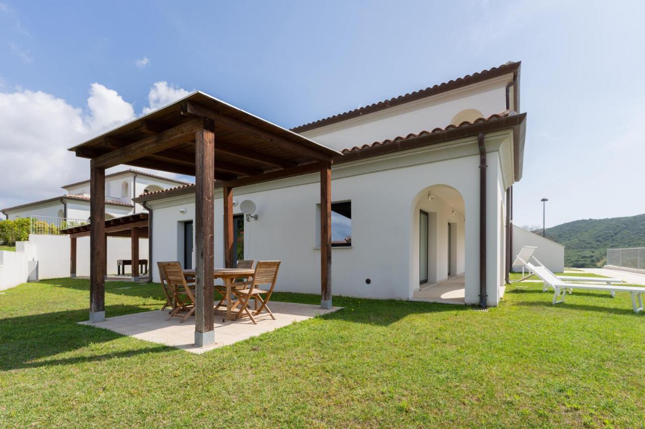 Geovillage Green Residence Olbia Ngoại thất bức ảnh