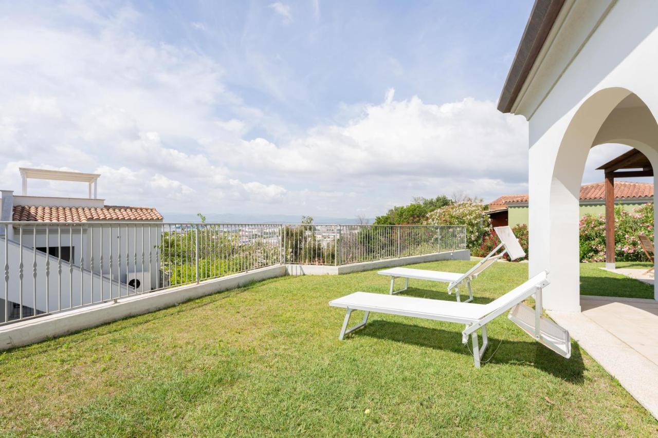 Geovillage Green Residence Olbia Ngoại thất bức ảnh