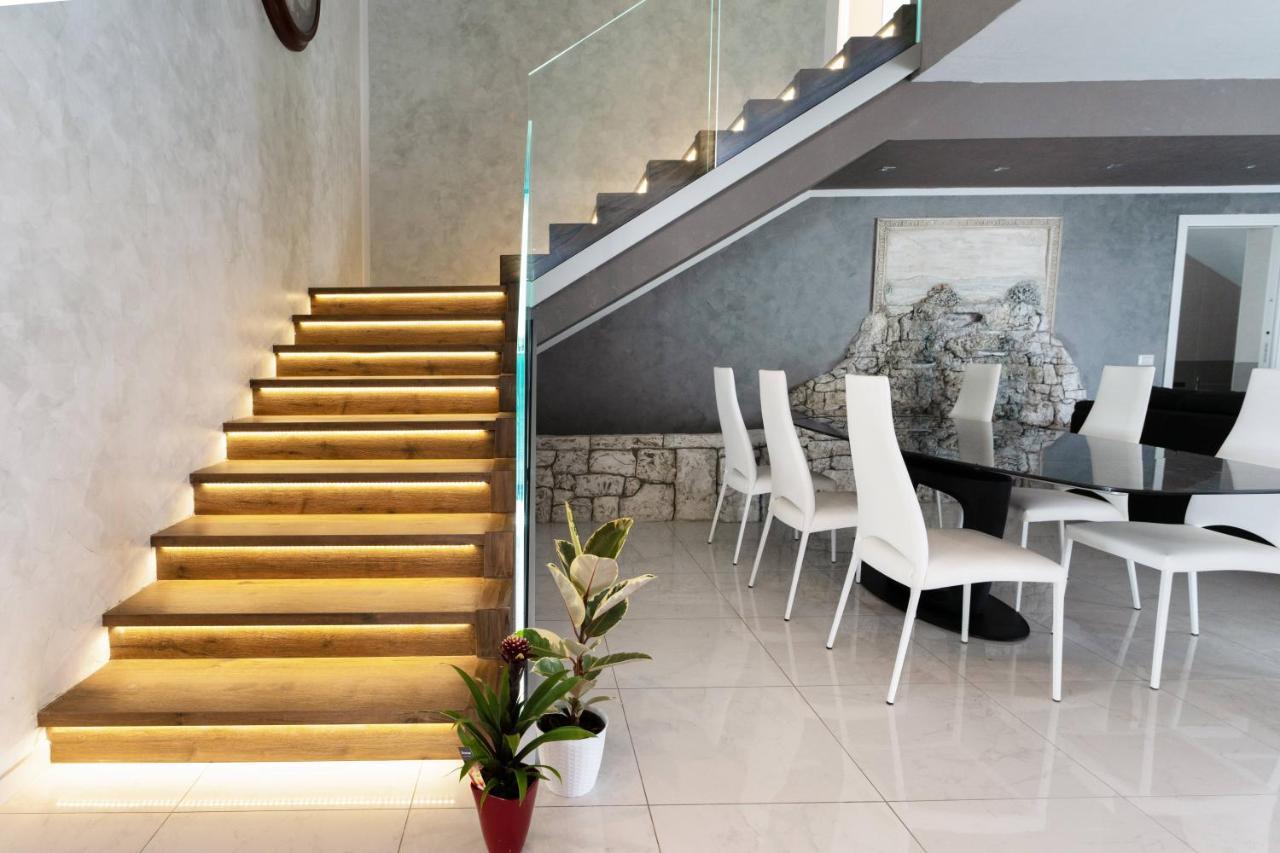 Geovillage Green Residence Olbia Ngoại thất bức ảnh