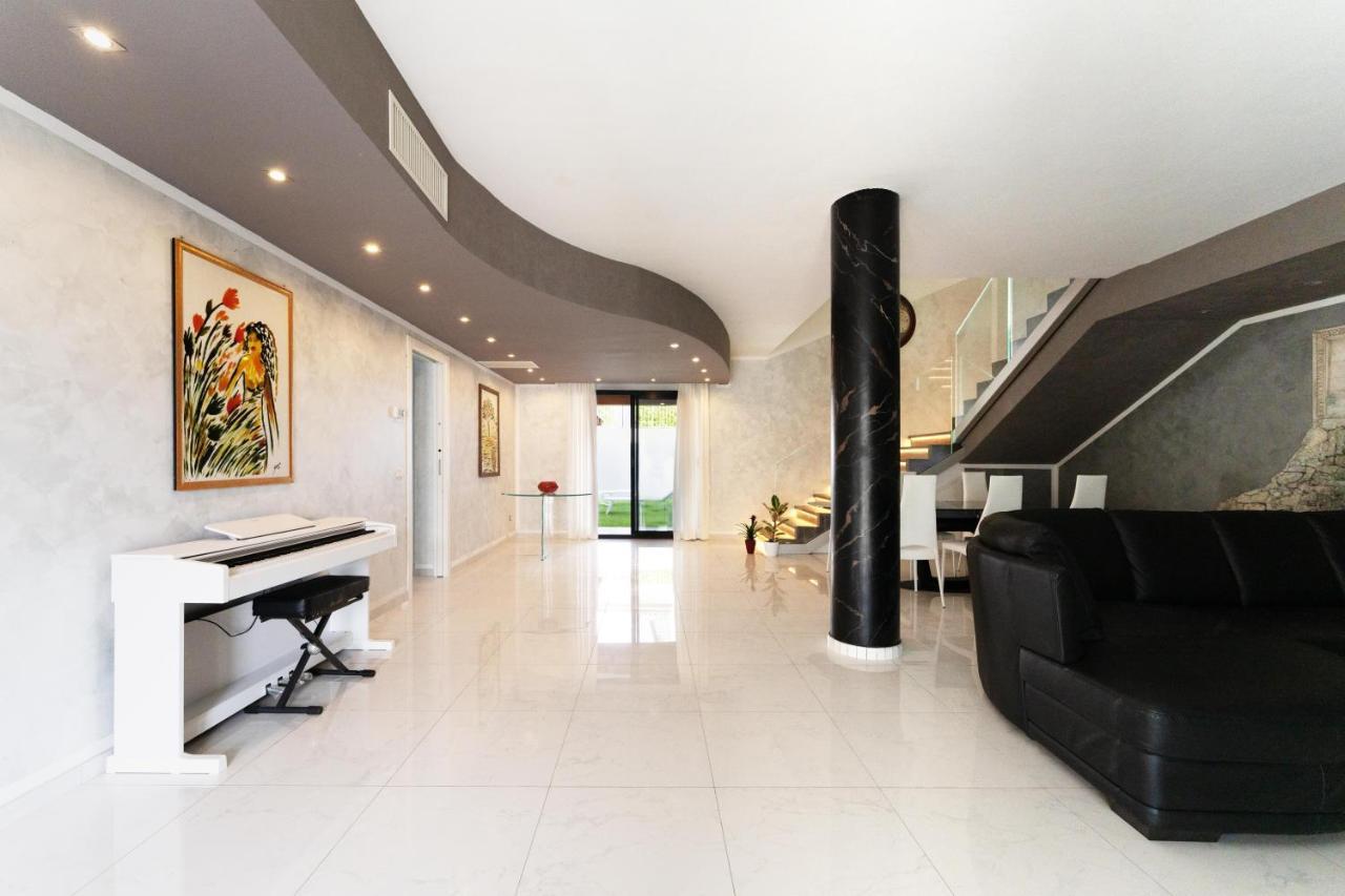 Geovillage Green Residence Olbia Ngoại thất bức ảnh