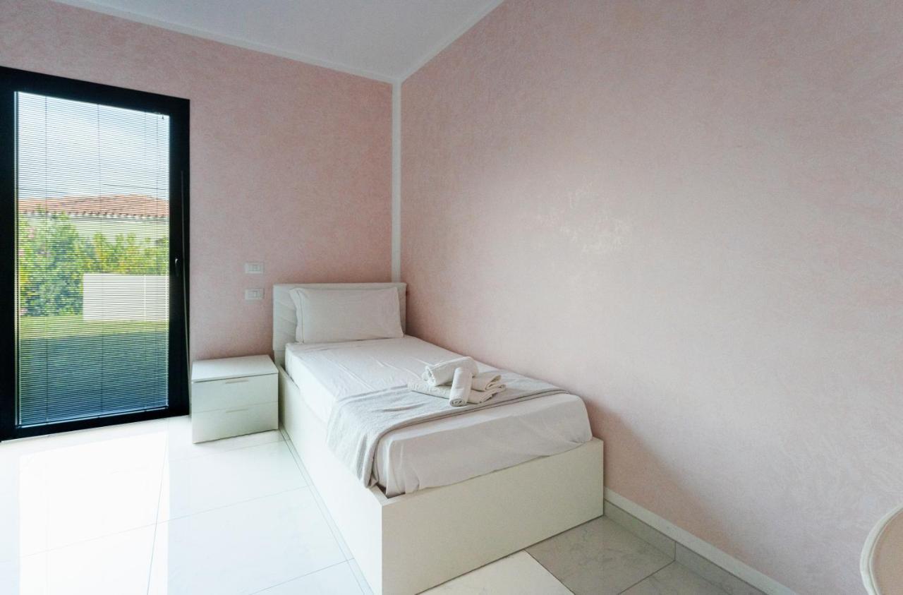 Geovillage Green Residence Olbia Ngoại thất bức ảnh