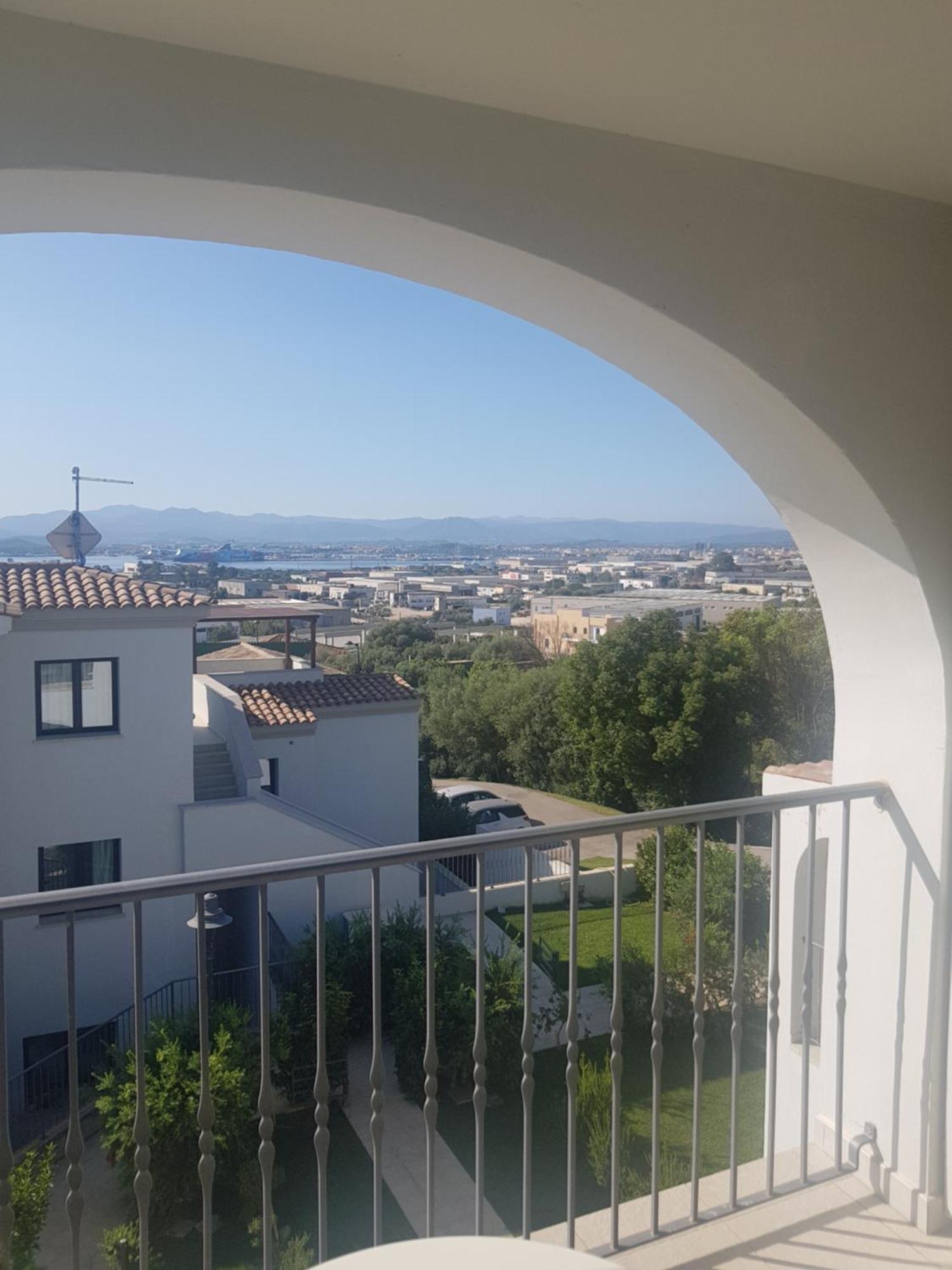 Geovillage Green Residence Olbia Phòng bức ảnh