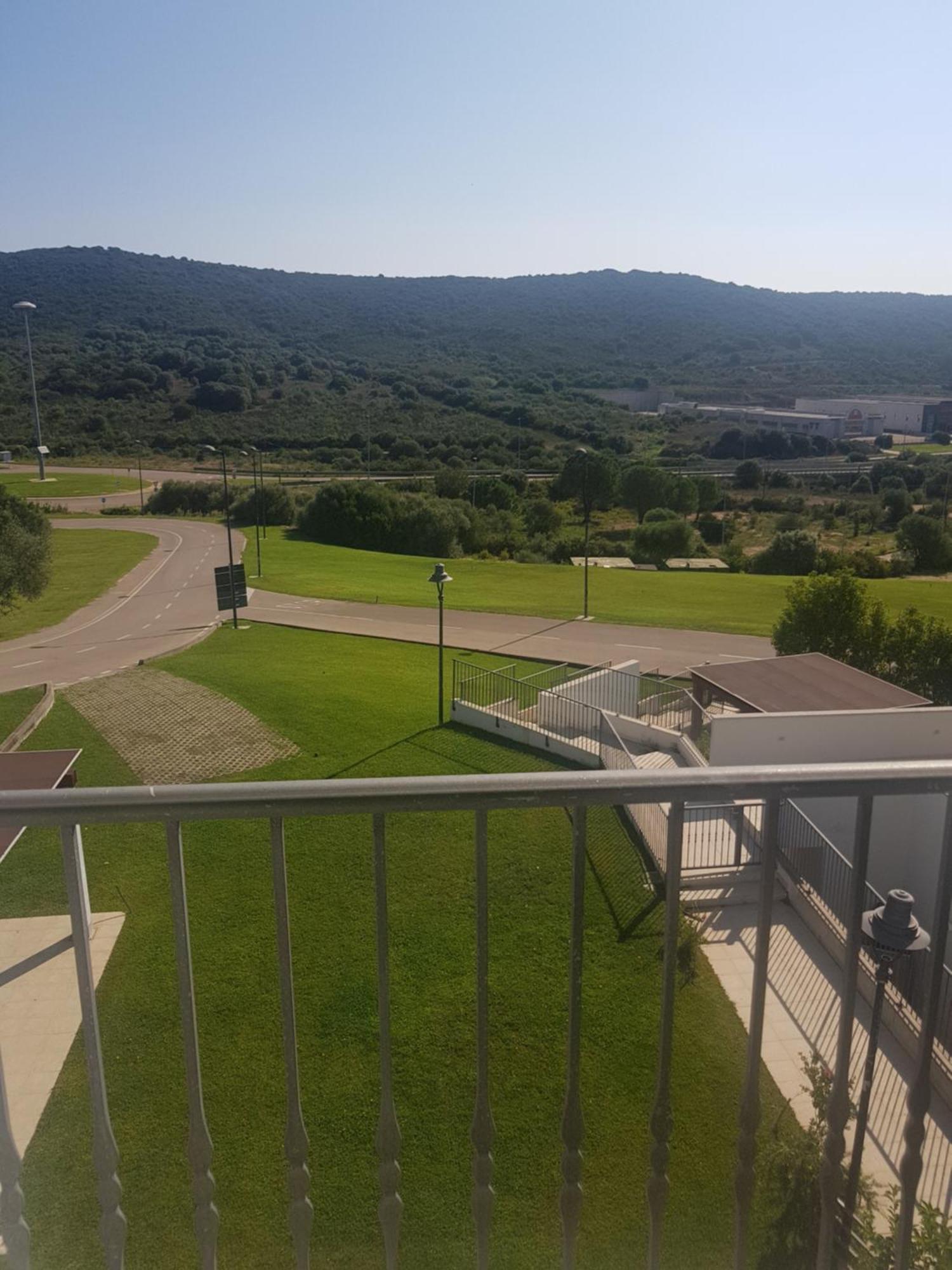 Geovillage Green Residence Olbia Phòng bức ảnh