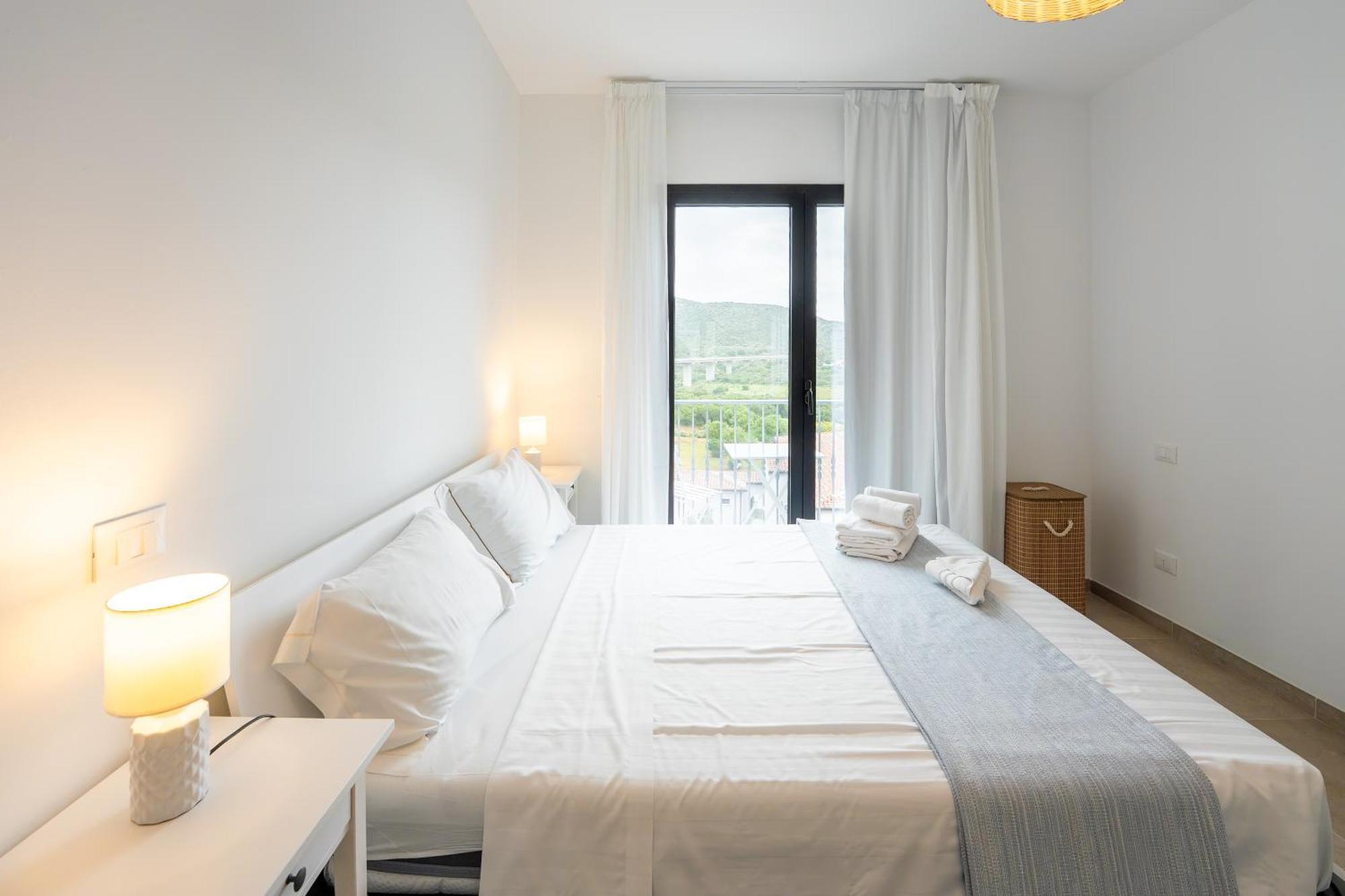 Geovillage Green Residence Olbia Ngoại thất bức ảnh