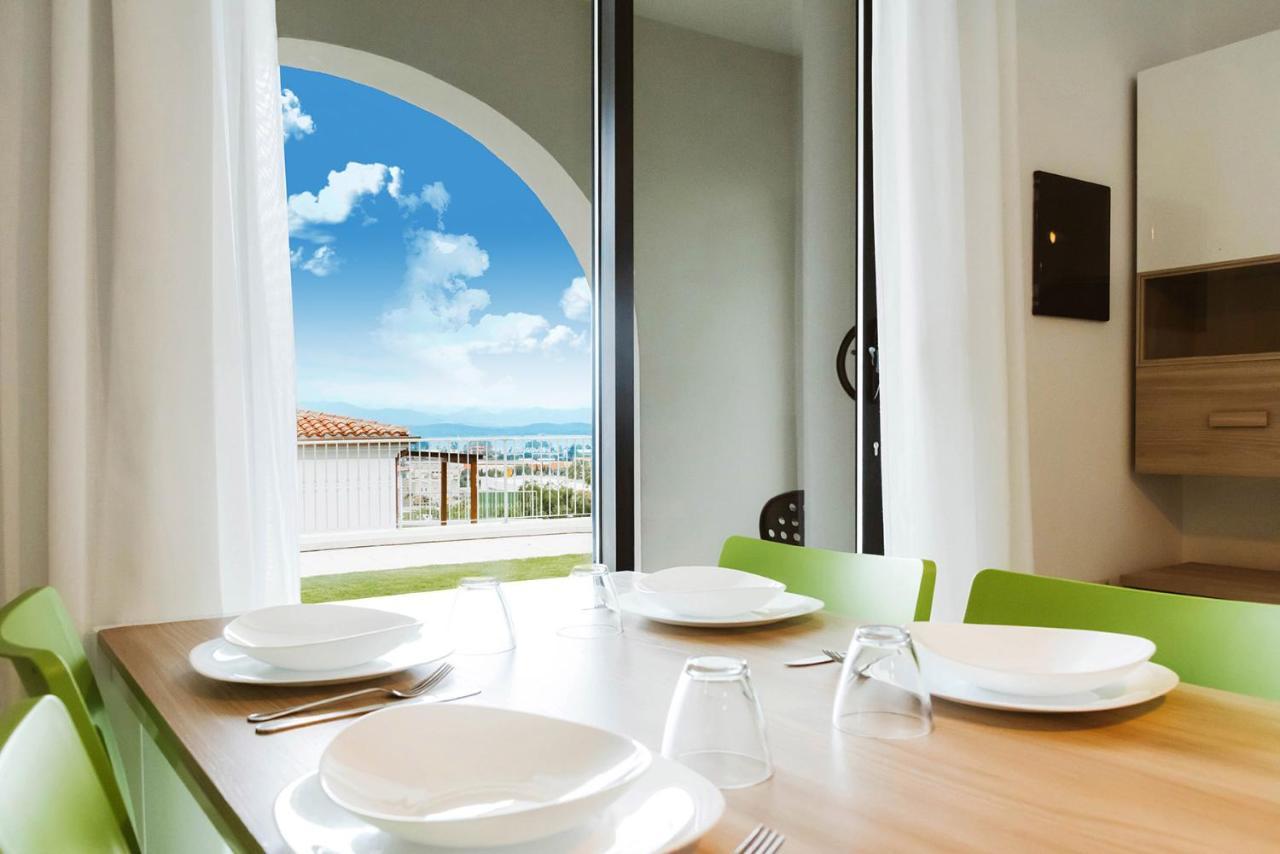 Geovillage Green Residence Olbia Ngoại thất bức ảnh