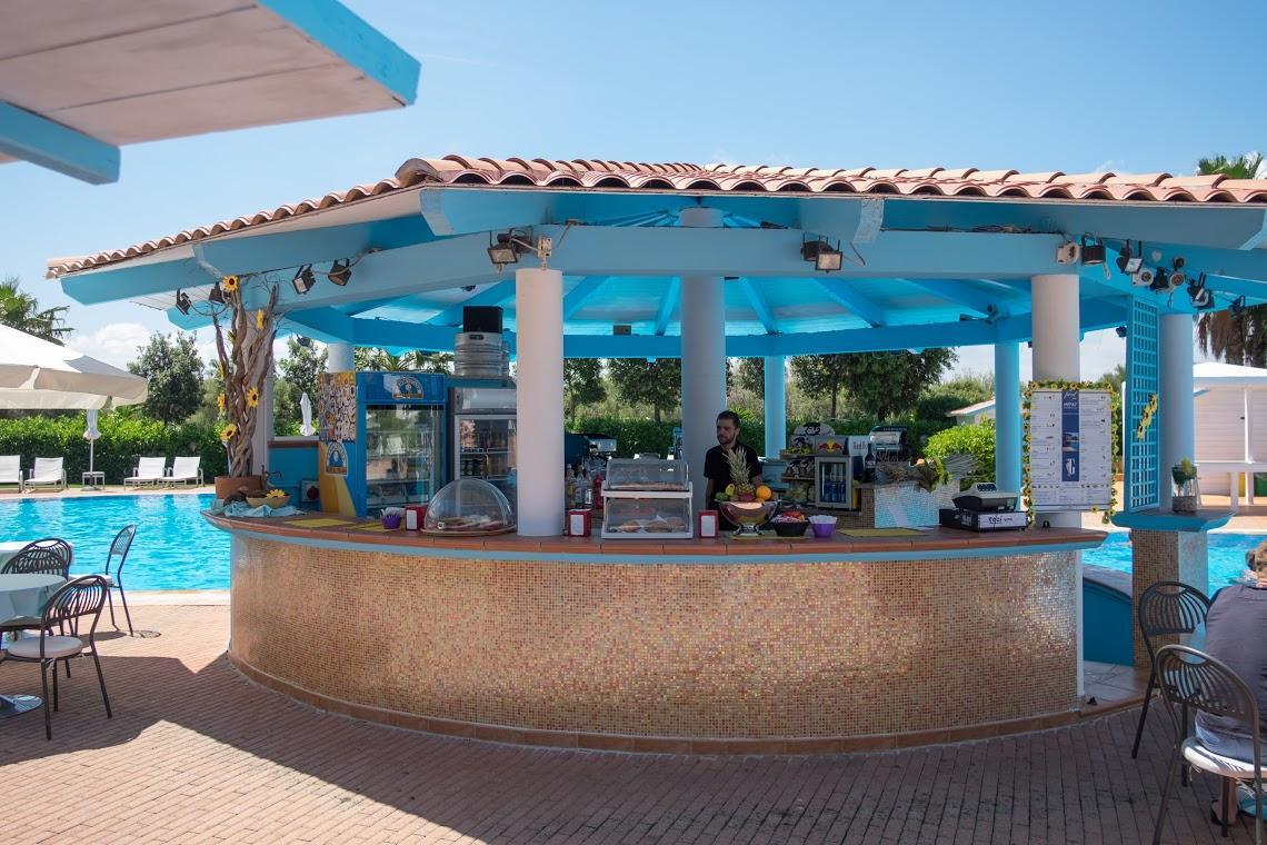 Geovillage Green Residence Olbia Ngoại thất bức ảnh