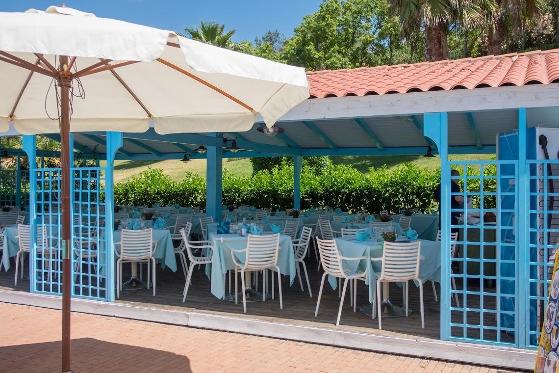 Geovillage Green Residence Olbia Ngoại thất bức ảnh