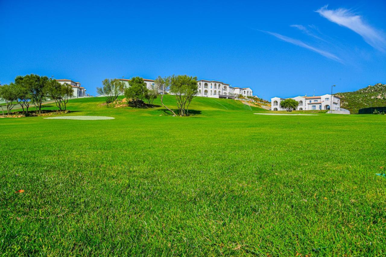 Geovillage Green Residence Olbia Ngoại thất bức ảnh