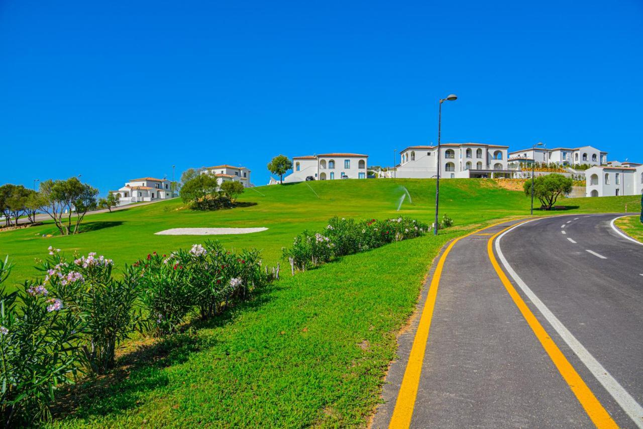 Geovillage Green Residence Olbia Ngoại thất bức ảnh