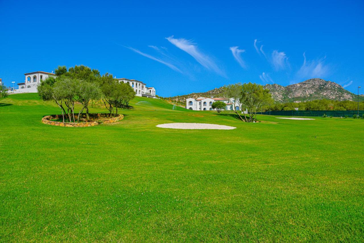 Geovillage Green Residence Olbia Ngoại thất bức ảnh