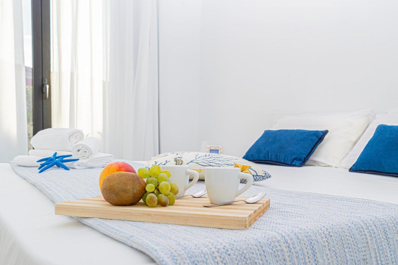 Geovillage Green Residence Olbia Ngoại thất bức ảnh