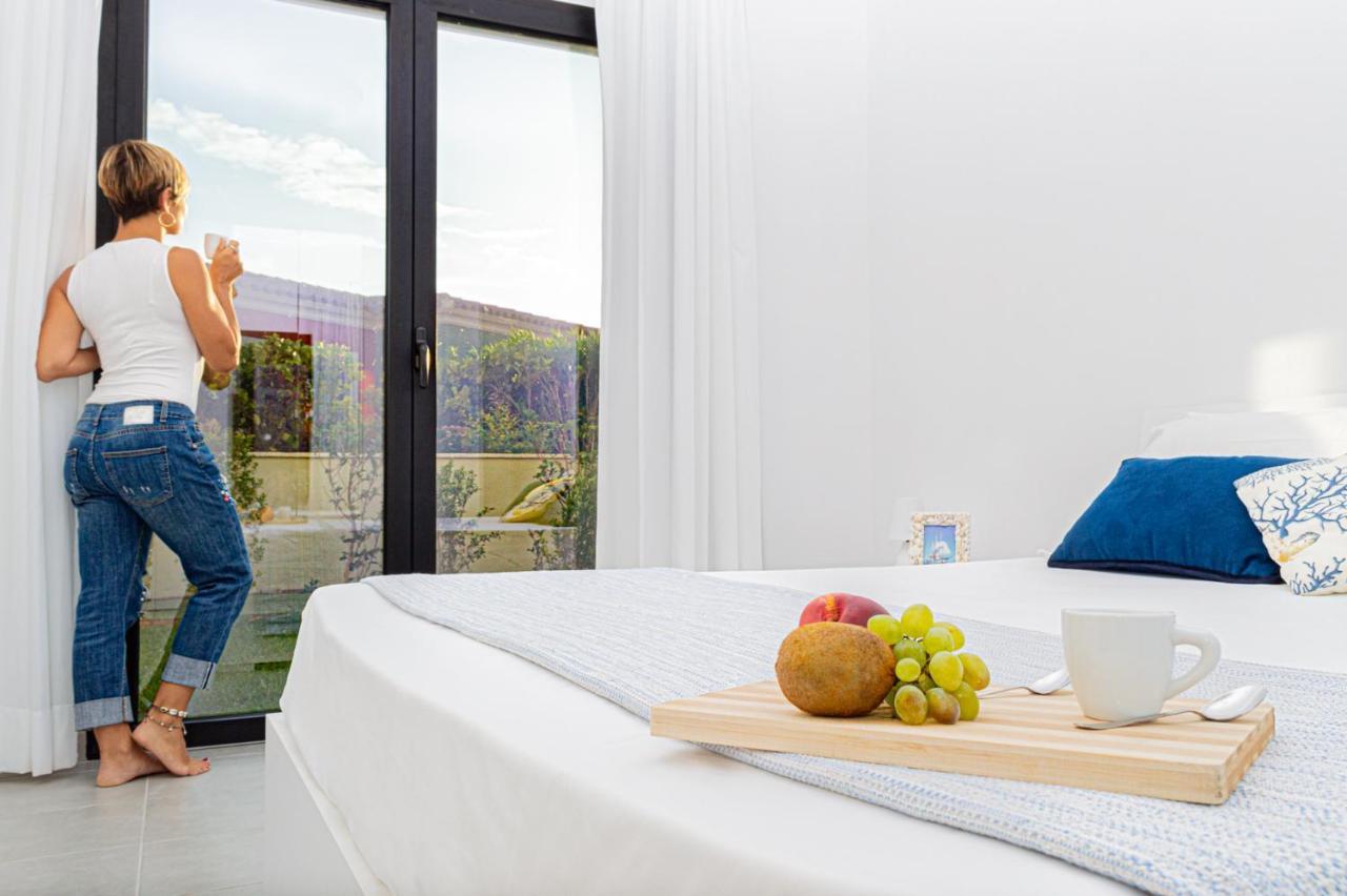 Geovillage Green Residence Olbia Ngoại thất bức ảnh
